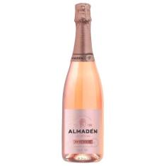 Imagem de Espumante Almadén Brut Demi Sec Moscatel Rosé Garrafa 750ml