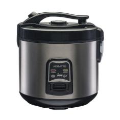 Imagem de Panela Elétrica de Arroz e Legumes 6 Xícaras 220V Antiaderente 400W Ar