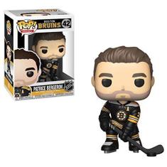 Imagem de Pop NHL Bruins Patrice Bergeron Vinyl Figure