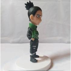 Imagem de Boneco Action Figure Miniatura Shikamaru Nara Naruto