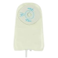 Imagem de Bolsa De Urostomia Anti-Refluxo 19-45 Mm 10 Un 64927