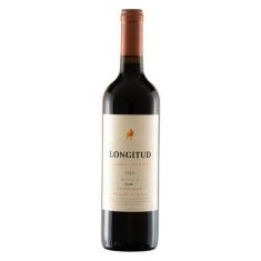 Imagem de Vinho Chileno Tinto Syrah LONGITUD 750ml