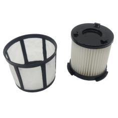 Imagem de Kit Filtro Hepa com Tela para Aspirador Electrolux Easybox EasyB EB002400 A07686901