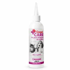 Imagem de Good Care Pó para Limpeza da Orelha - 20 g
