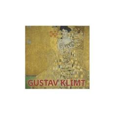 Imagem de Gustav Klimt - Janina Nentiwig - 9783955881078