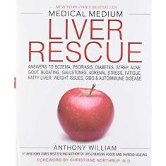 Imagem de Medical Medium Liver Rescue - "william, Anthony" - 9781401954406