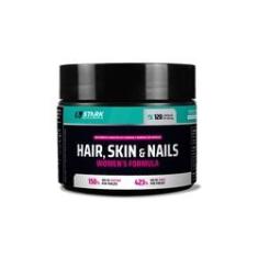Imagem de Hair, Skin & Nails - Women's Formula - 120 Cápsulas - Stark Supplements