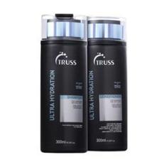Imagem de Truss Ultra Hydration Shampoo 300ml + Condicionador 300ml