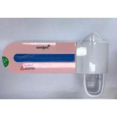 Imagem de Porta Escova De Dentes Esterilizador Ultravioleta Dispenser