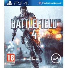 Jogo battlefield 1 revolution ps4 br - EA - Battlefield - Magazine