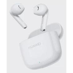 Imagem de Fones De Ouvido Huawei Freebuds Se 2 Branco 40h