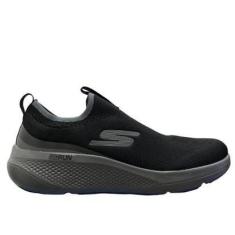Imagem de TENIS GO RUN ELEVATE UPRAISE 220185BR-BKGY - PRETO/CINZA 44-Masculino