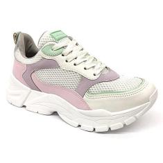 Imagem de Tênis Via Marte Sneaker 21-12105