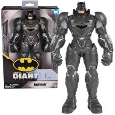 Imagem de Boneco Batman com Armadura Giant Series Dc Comics