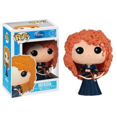 Imagem de Funko POP Disney Série 5: Merida - Vinil