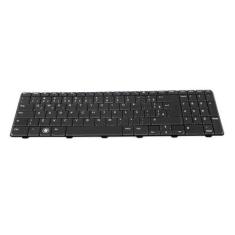 Imagem de Teclado para Notebook bringIT compatível com Dell Part Number NSK-DRAS