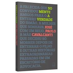 Imagem de Somente A Verdade - Lee Child - 9788501107091