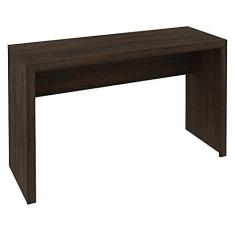 Imagem de Mesa Escrivaninha Para Escritorio ME4135 Rustico Tecno Mobili