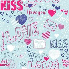 Imagem de Papel de Parede I Love You