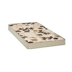 Imagem de Colchão Polar D23 Pérola Fort Clean INMETRO Solteiro 78