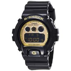 Imagem de Relógio Casio Masculino G-Shock Digital  e  DW6900CB1DS