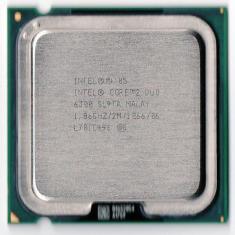 Imagem de Processador Core 2 Duo Intel E6300 1.86ghz 1066 Lga775 Oem