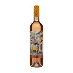 Imagem de Vinho Porta 6 Rosé 750ml