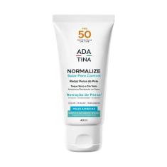 Imagem de Protetor Solar 12Hs Acne, Cravos, Poros E Oleosidade Normalize Pore Control Fps 50 - 40Ml