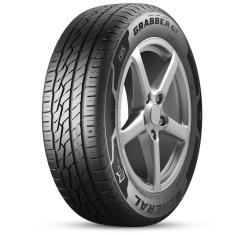 Imagem de Pneu General Aro 17 215/60r17 96V tl fr Grabber gt Plus