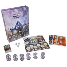 Imagem de Grok Games Anachrony Expansão Clássica