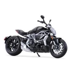 Imagem de Miniatura Moto 1:12 Ducati Diavel S Maisto
