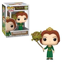 Imagem de Funko Pop Movies Shrek Princesa Fiona 1595