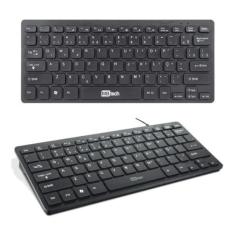 Imagem de Teclado usb Mini Compacto Mbtech Gb54428