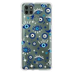 Imagem de Capa Capinha De Celular Compatível com Moto G9 Power Personalizada