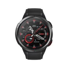 Imagem de Relógio Smartwatch Mibro Gs Bluetooth Tela 1.43 Preto Mibro