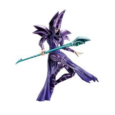 Imagem de Boneco de ação TAMASHII NATIONS Yu-Gi-Oh! Mago das Trevas