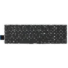 Imagem de Teclado para Notebook Dell Inspiron I15-7567-D10P - BestBattery, Preto