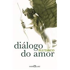 Imagem de Diálogo do Amor - Volume 327 - Capa Comum - 9788544000472