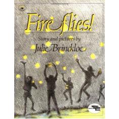 Imagem de Fireflies - Julie Brinckloe - 9780689710551
