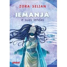 Imagem de Iemanjá e suas lendas - Zora Seljan - 9788526023413