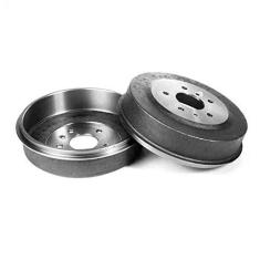 Imagem de Par de Tambor de Freio Traseiro 5 Furos sem Cubo Renautl Captur Duster Duster Oroch