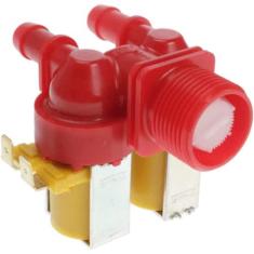 Imagem de Válvula Dupla 12/6,2L para Lavadora  Electrolux