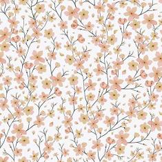 Imagem de Papel de Parede Cerejeira Clean