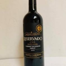 Imagem de Vinho Santa Carolina Reservado Edição Limitada Cabernet Sauvignon e Merlot 750 ml