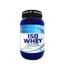 Imagem de Iso Whey Protein Isolado 909g Performance Nutrition-Unissex