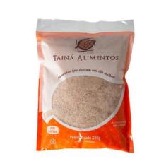 Imagem de Psyllium Sem Glúten Tainá Alimentos - Pacote 200G
