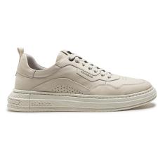 Imagem de Tênis De Couro Democrata Masculino Denim Jake 240201  masculino