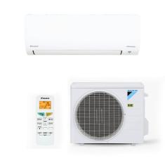 Imagem de Ar Condicionado Split Hi Wall Inverter Daikin EcoSwing Gold 12.000 Btus R-32 Frio 220v