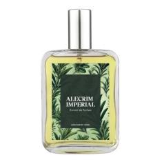 Imagem de Perfume Alecrim Imperial Masculino 100ml - Natural e Vegano - Essência