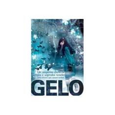 Imagem de Gelo - James, Kathryn - 9788582770535